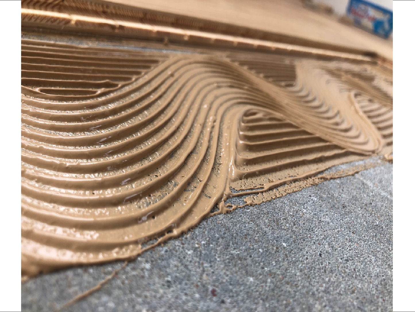 Sika Bond AT-80N Parkettlim - 17 kg, bare 220 NOK/kg inkl. mva!!!