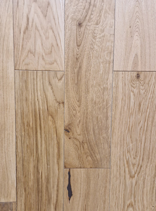 Heltre Eik Classic - Natur Parkettbord